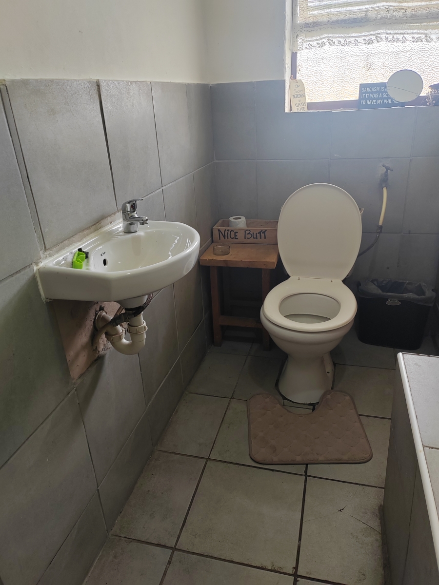 4 Bedroom Property for Sale in Gedults River Eastern Cape